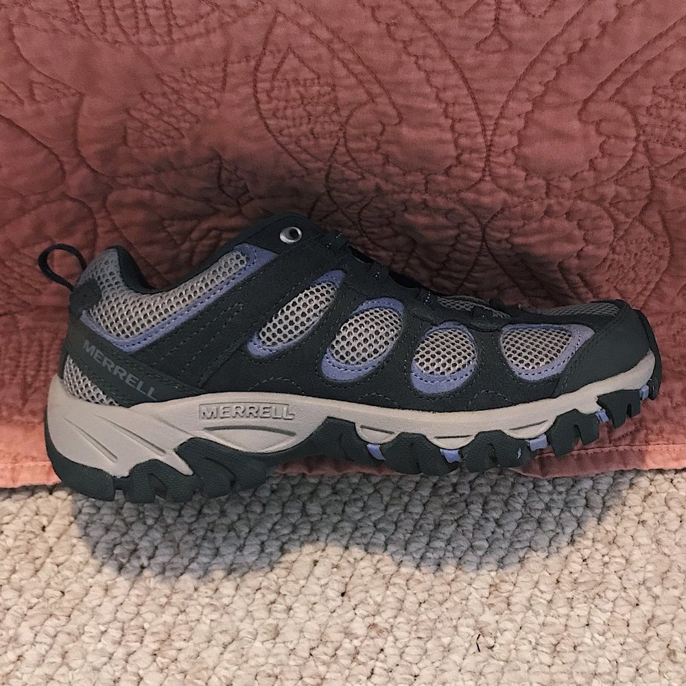 Hiking Shoes